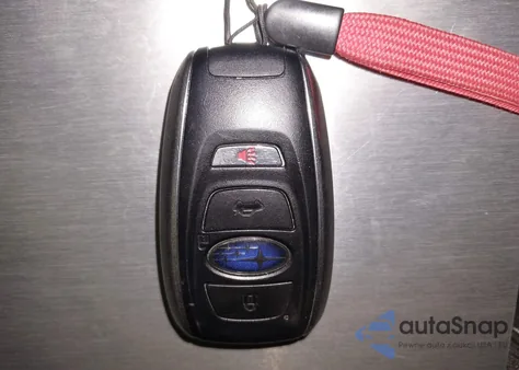 2024 Subaru Outback Premium z USA, uszkodzony, nr VIN 4S4BTADC7R3136028